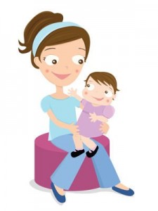 home business baby sitter