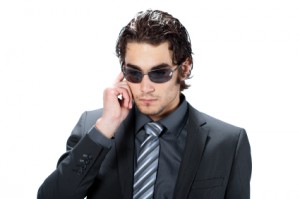 Home Business Cold Calling Hollywood Style