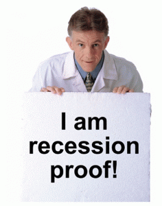 home business recession proof