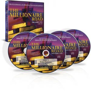 The Millionaire Road Treasury One Home Business Wealth Series