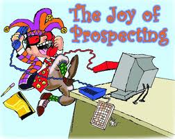 mlm prospecting tips