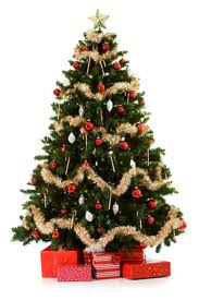 mlm holiday tree