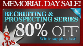 Memorial Day Sale - Save 80%! Memorial Day Sale - Save 80%!