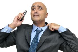 mlm call reluctance secrets
