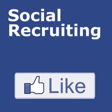 network marketing social media recruiting