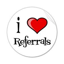 mlm network marketing referrals